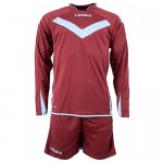 Echipament de fotbal LEGEA Kit Castiglia - KIT6060